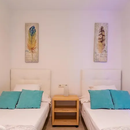 Beach By Dahlia Group Apartamento *