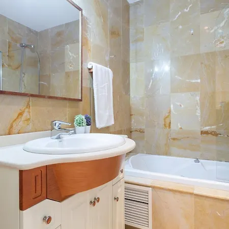 Beach By Dahlia Group Apartamento Estepona