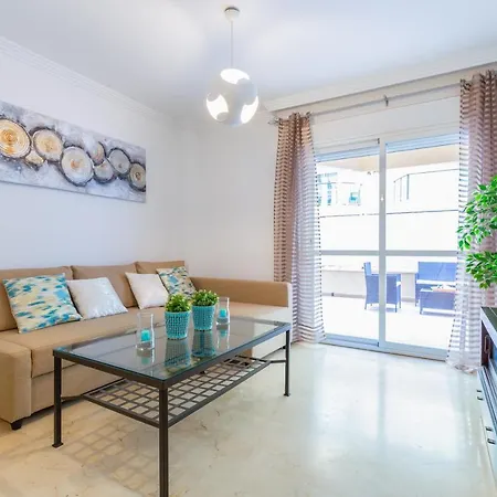 Apartamento Beach By Dahlia Group *