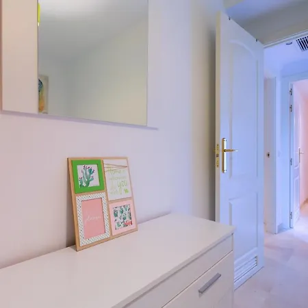 Beach By Dahlia Group Apartamento Estepona