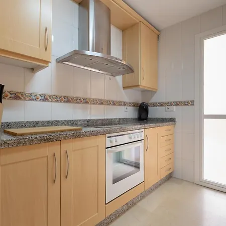 Beach By Dahlia Group Estepona