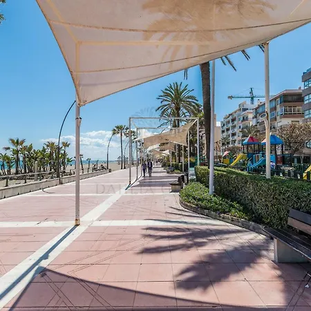 Beach By Dahlia Group Apartamento *