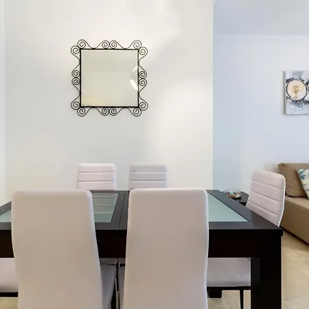 Apartment Beach By Dahlia Group *