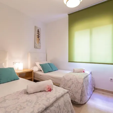 Beach By Dahlia Group * Estepona
