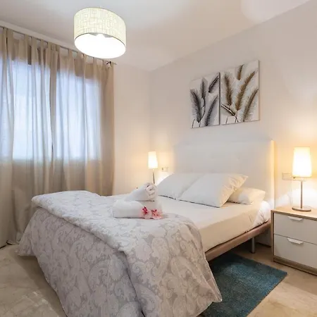 Beach By Dahlia Group * Estepona